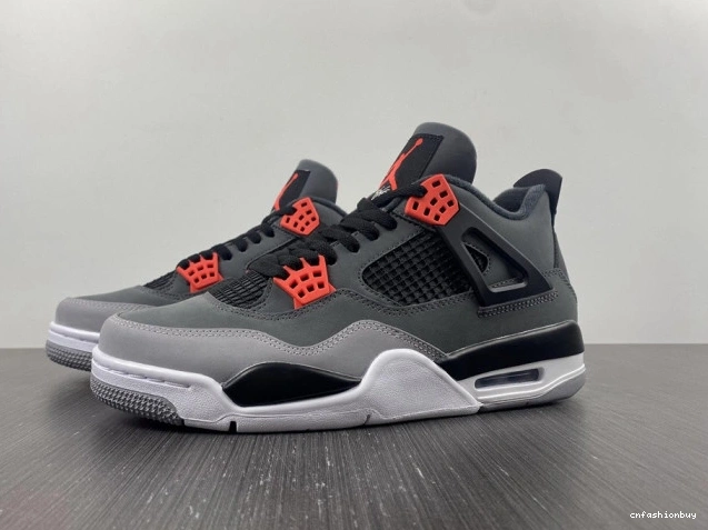 Retro Air Jordan DH6927-061 Infrared 4 1006
